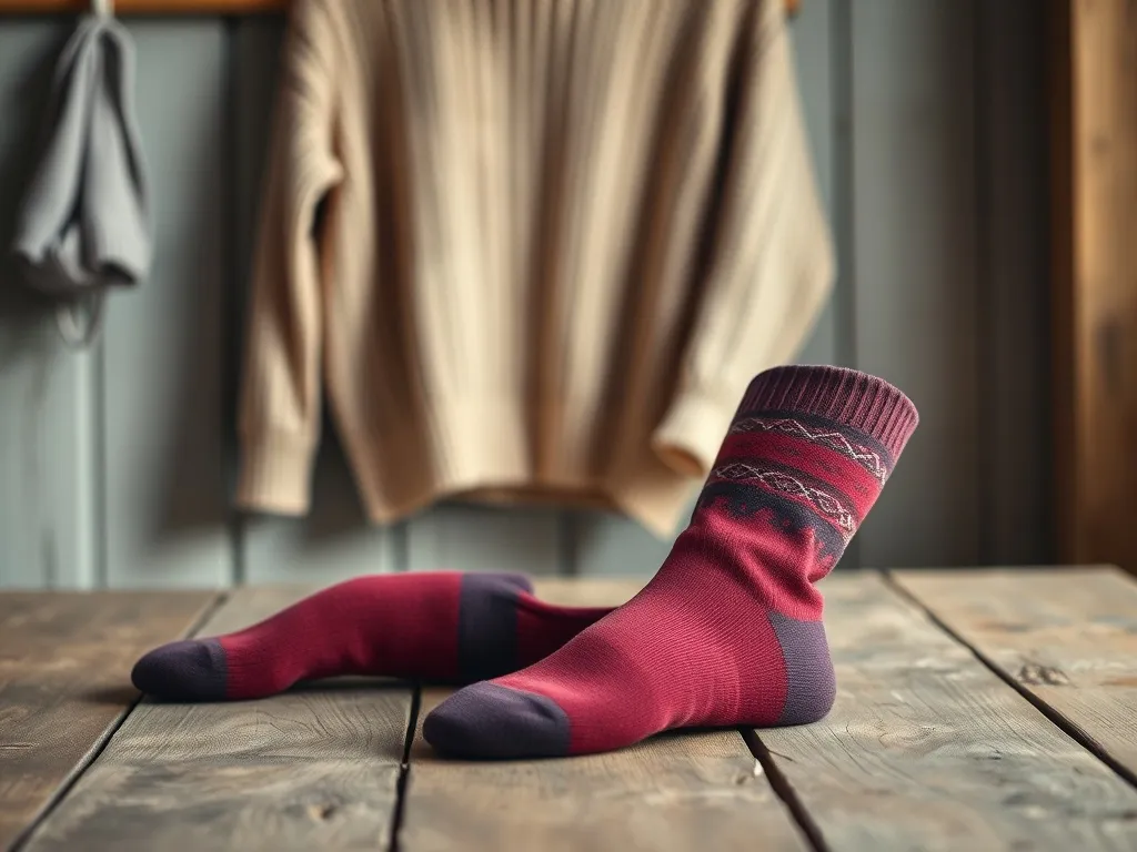 Co to zakolanówki? Odkryj ich historię i zastosowanie