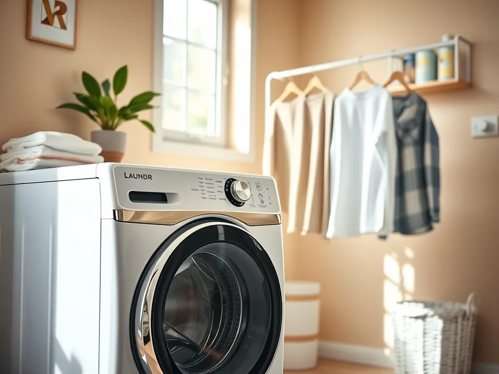 Jaka suszarka do prania będzie najlepsza dla twojego domu?