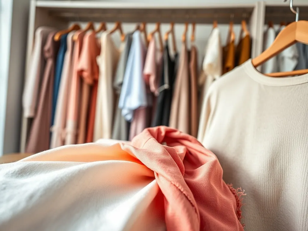 Jak dobrać ubrania do typu urody? Praktyczne porady i wskazówki