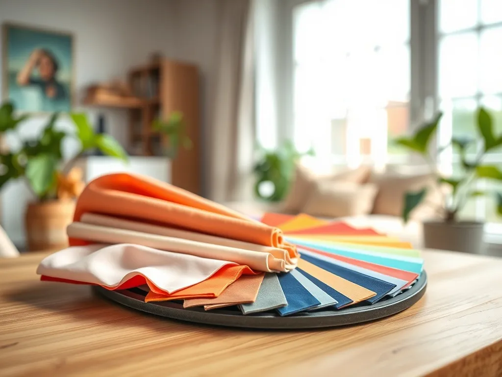 Jak rozpoznać typy urody? Przewodnik po analizie kolorystycznej