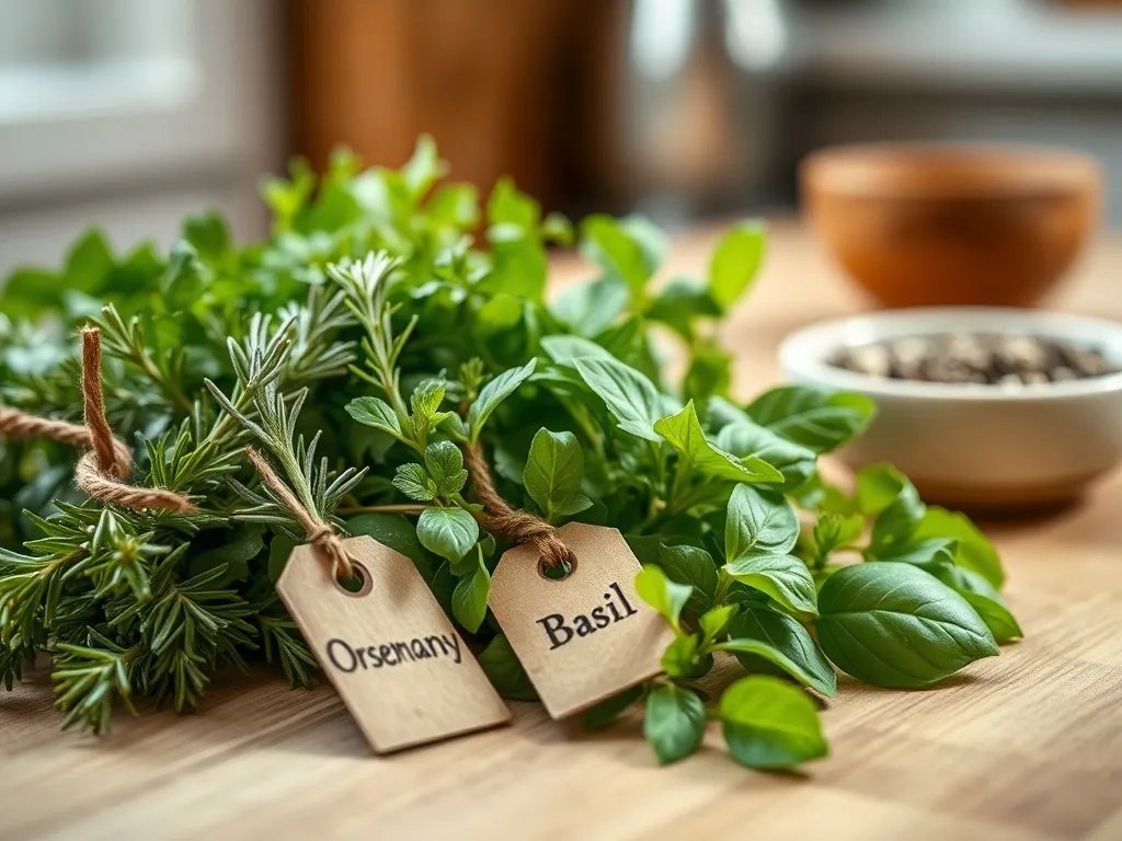 Czym zastąpić tymianek? Najlepsze zamienniki w kuchni