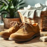 Jak prać buty zamszowe w pralce? Praktyczne porady i wskazówki