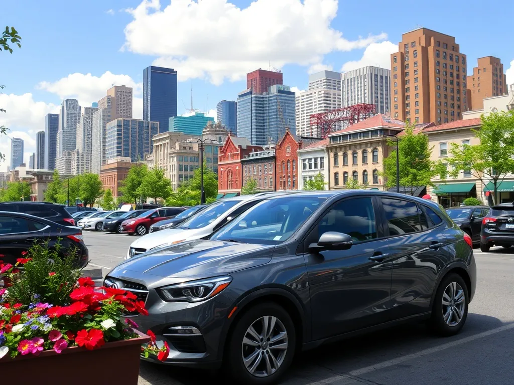 Rejestracja SBI: jakie miasto wybrać dla swojego pojazdu?