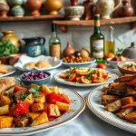 Sefardyjski typ urody: co warto o nim wiedzieć?