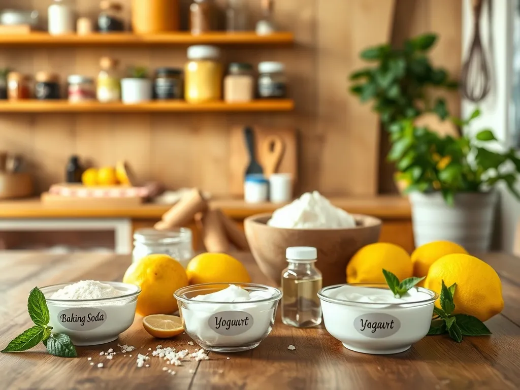 Czym zastąpić proszek do pieczenia? Oto najlepsze zamienniki!