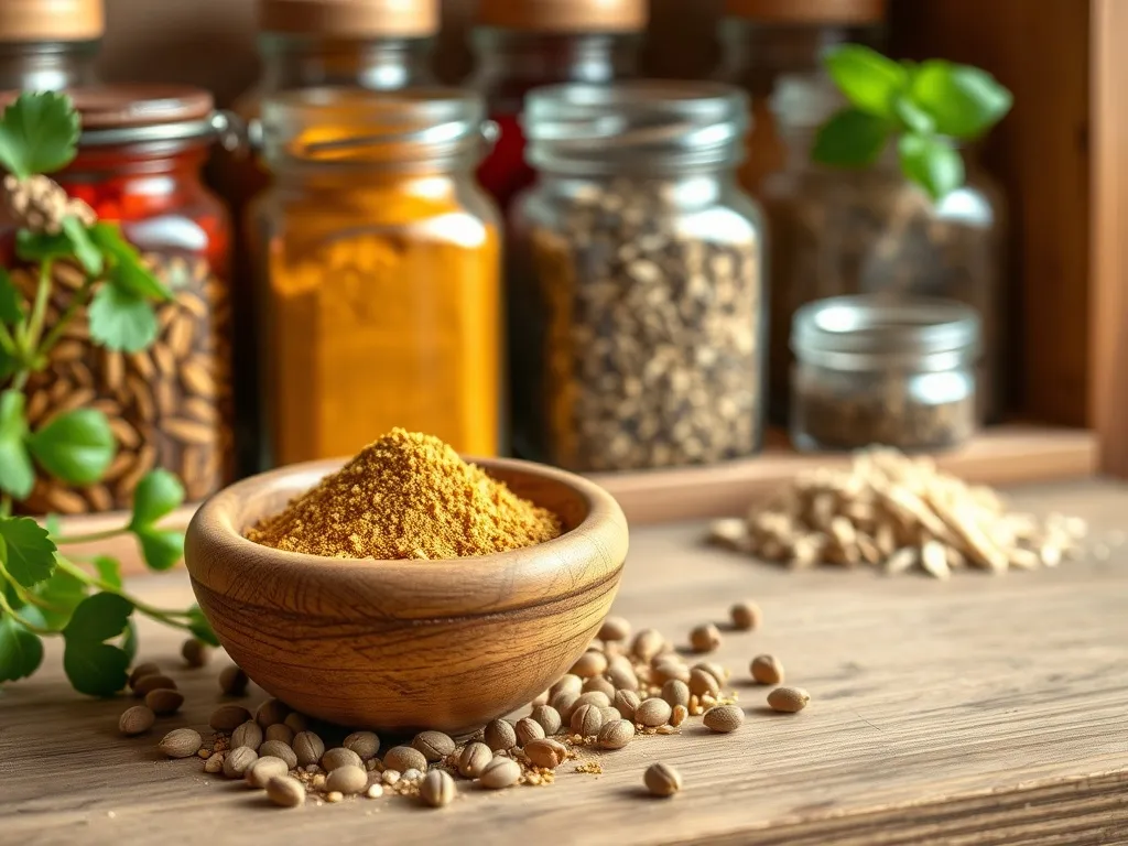 Czym zastąpić kumin? Najlepsze zamienniki przyprawy