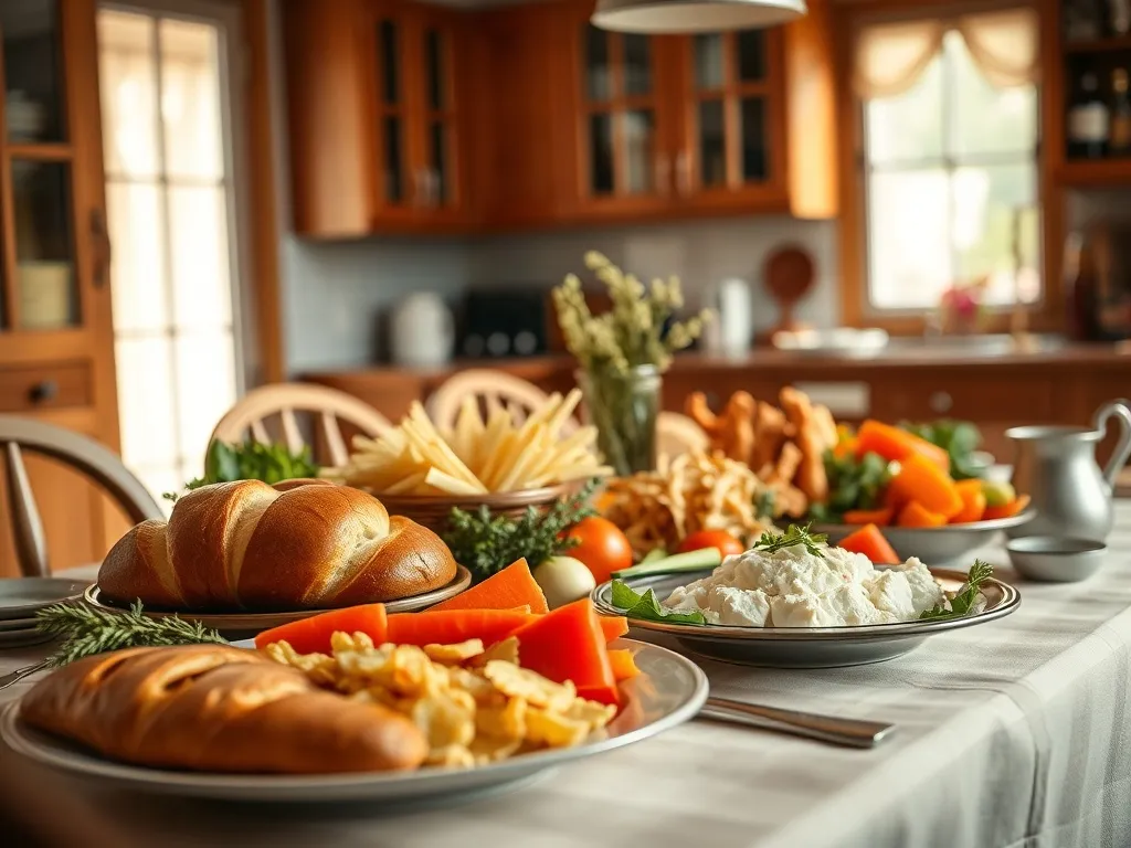 Typ urody żydowski: charakterystyczne cechy i różnorodność