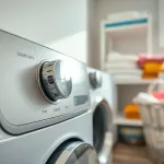 Jak wyłączyć pranie wstępne w Samsung? Proste kroki do wykonania