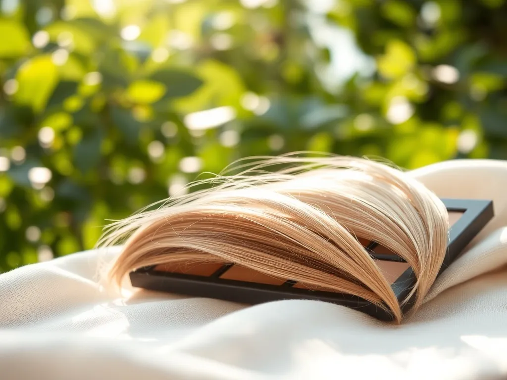 Typ urody chłodne lato: jaki kolor włosów najlepiej pasuje?