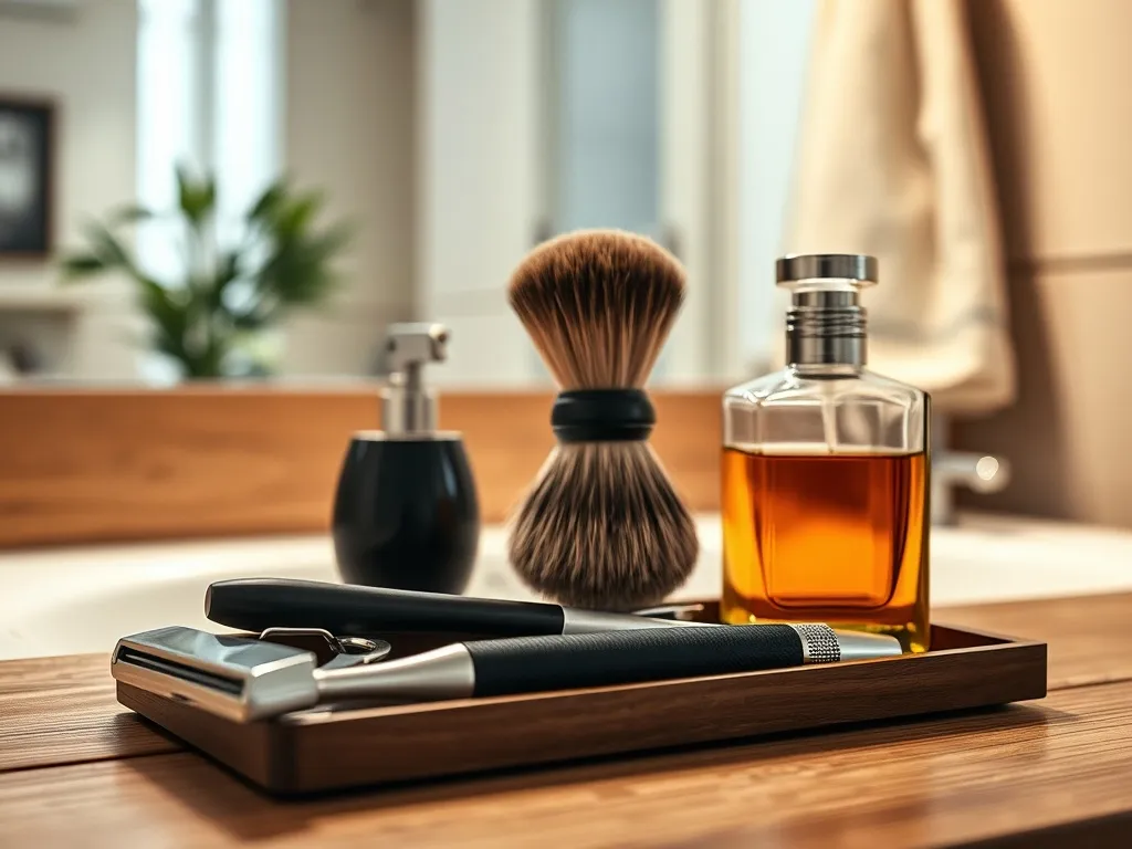 Jak sprawdzić typ urody męski? Praktyczny przewodnik