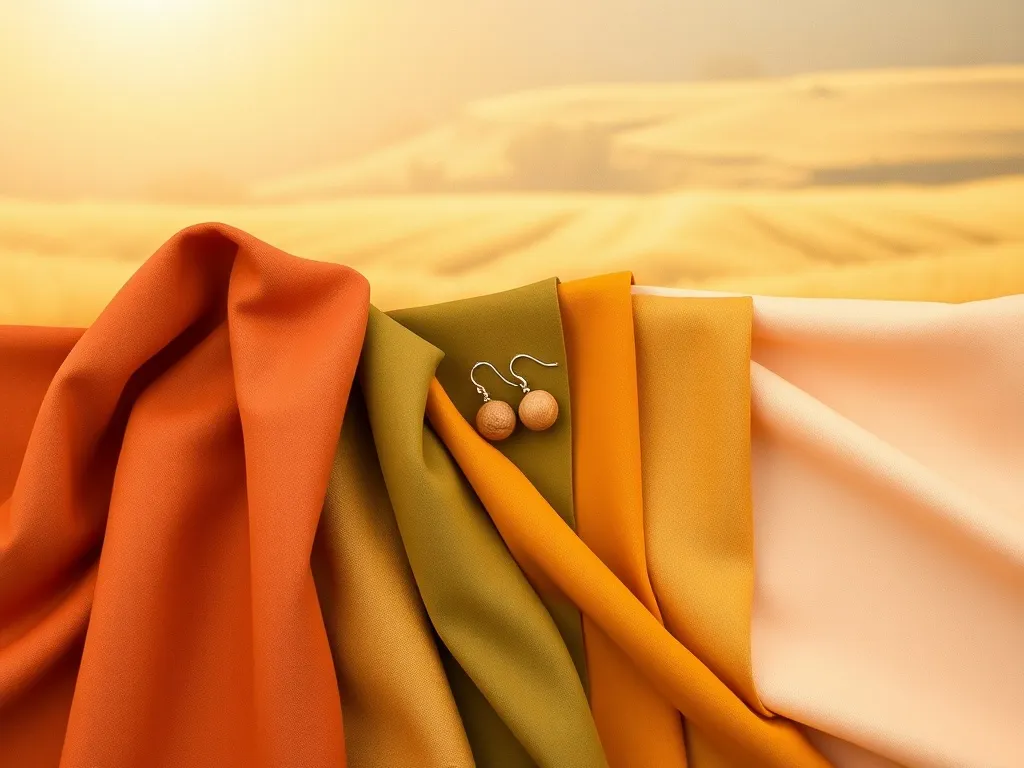 Południowy typ urody: jakie kolory najlepiej do niego pasują?