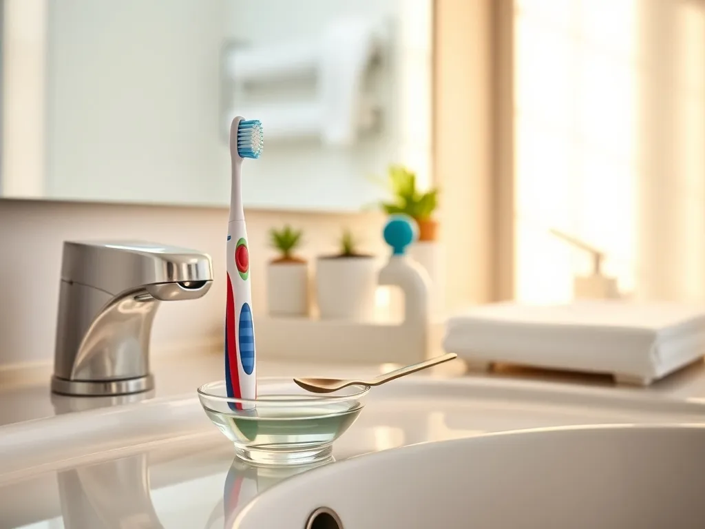 Jak wyczyścić język? Skuteczne metody i porady dla zdrowia jamy ustnej