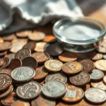 Jak wyczyścić monety? Sprawdzone metody i porady