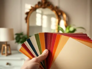 Test kolorystyczny typ urody: jak określić swój typ urody?