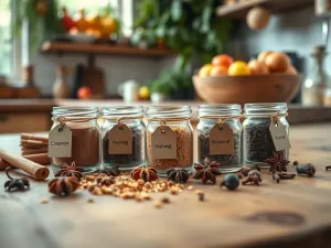 Czym zastąpić kardamon? Oto najlepsze alternatywy w kuchni