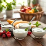 Czym zastąpić jogurt grecki w diecie? Sprawdź najlepsze alternatywy!