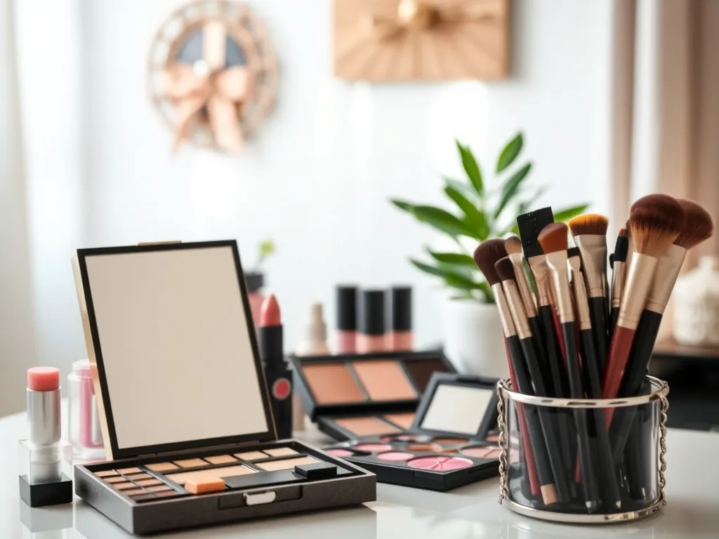 Jak dobrać makijaż do typu urody? Praktyczny przewodnik