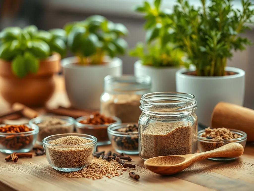 Czym zastąpić gałkę muszkatołową w kuchni? Sprawdź najlepsze zamienniki!