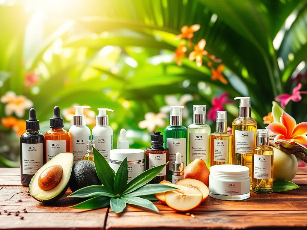 Latynoski typ urody: cechy, pielęgnacja i stylizacje