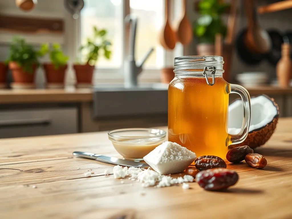 Czym zastąpić syrop z agawy? Sprawdzone zamienniki w kuchni