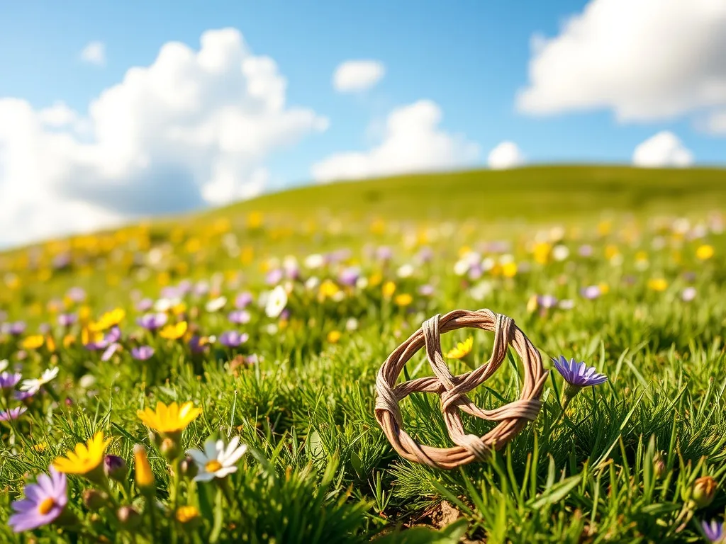 Celtycki typ urody: jak podkreślić swoje naturalne piękno?