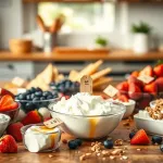 Czym zastąpić mascarpone w ulubionych przepisach?