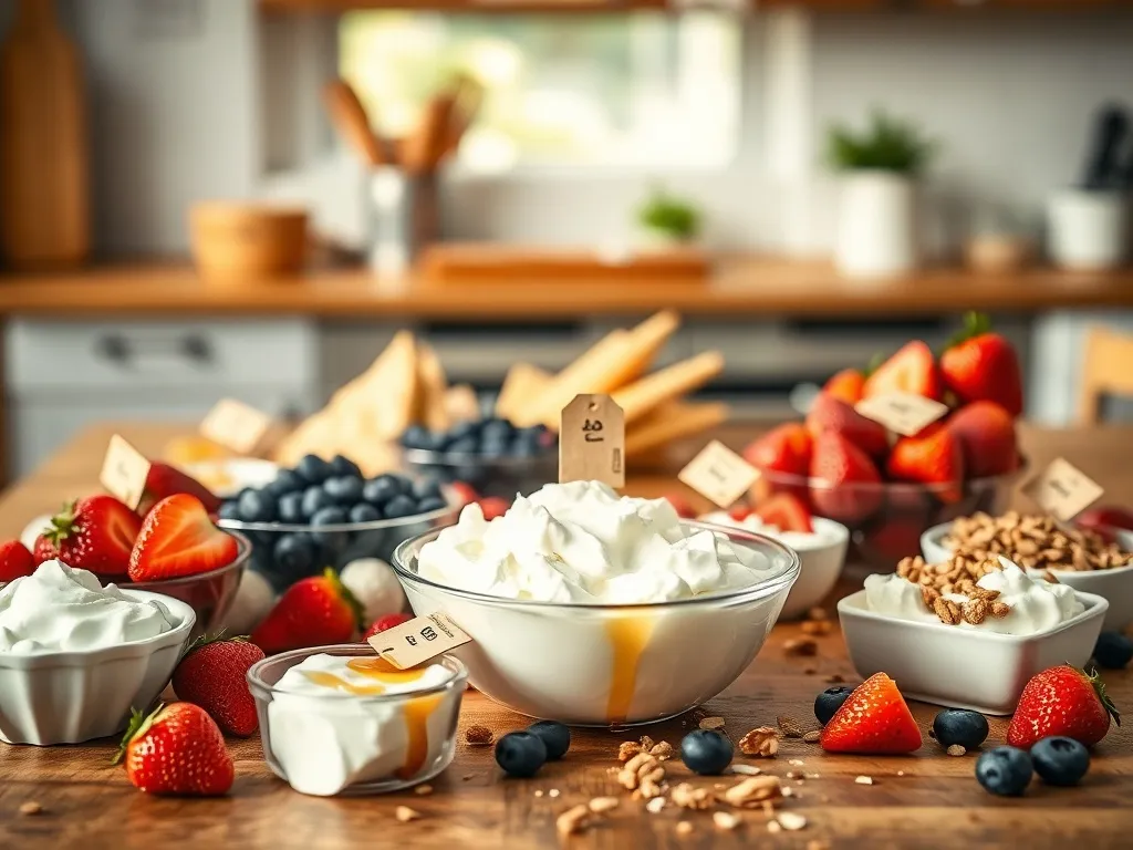 Czym zastąpić mascarpone w ulubionych przepisach?