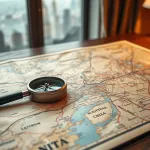 Rejestracja PZ: jakie miasto jest jej centrum?