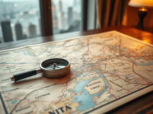 Rejestracja PZ: jakie miasto jest jej centrum?