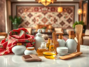 Orientalny typ urody: jak go rozpoznać i podkreślić?