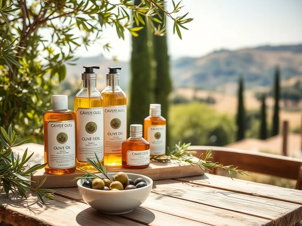 Grecki typ urody: odkryj sekrety piękna i pielęgnacji