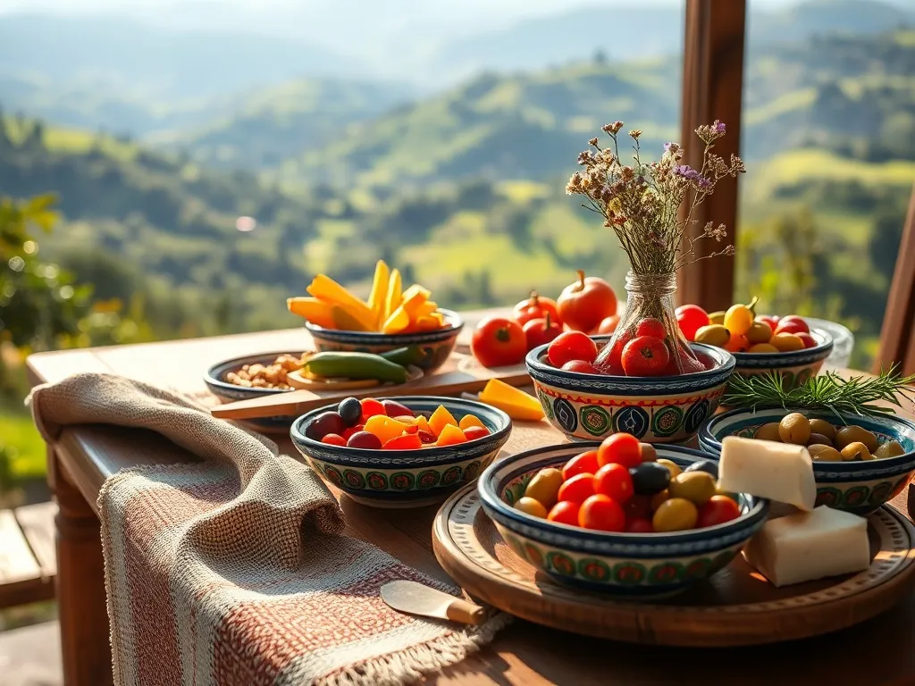 Bałkański typ urody: co go wyróżnia i jakie ma cechy?