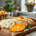 Czym zastąpić chleb? Sprawdź najlepsze zamienniki pieczywa!