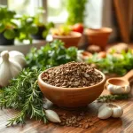 Czym zastąpić majeranek w kuchni? Sprawdź najlepsze alternatywy!