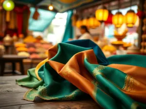 Typ urody arabski: jak go rozpoznać i jakie kolory wybierać?