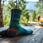 Jakie skarpetki do butów trekkingowych wybrać na każdą porę roku?