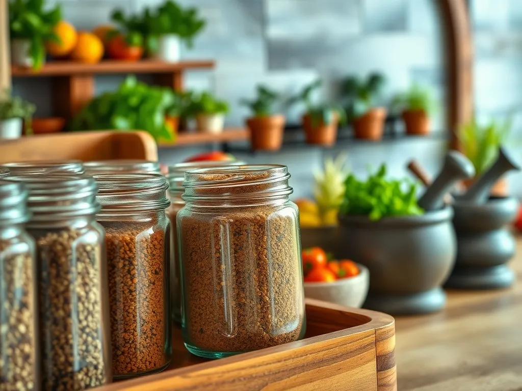 Czym zastąpić kmin rzymski? Sprawdź najlepsze zamienniki!