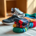 Jakie skarpetki do adidasów? Przewodnik po najlepszych stylach
