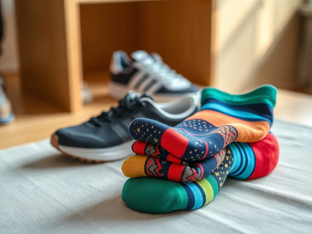 Jakie skarpetki do adidasów? Przewodnik po najlepszych stylach