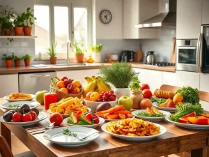 Anna Lewandowska – życie prywatne, osiągnięcia i zdrowy styl życia