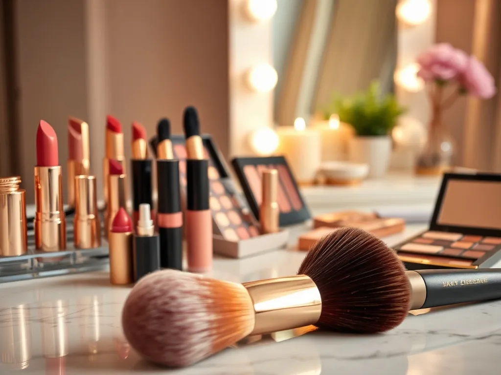 Charlotte Tilbury – odkryj sekrety makijażu i pielęgnacji