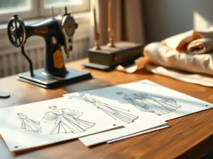 Alexander McQueen – biografia, życie prywatne i spuścizna