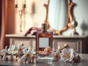 Naomi Campbell – wiek, kariera, życie prywatne, perfumy