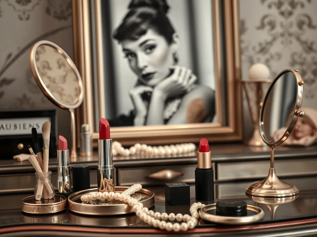 Audrey Hepburn – życie, kariera, działalność humanitarna