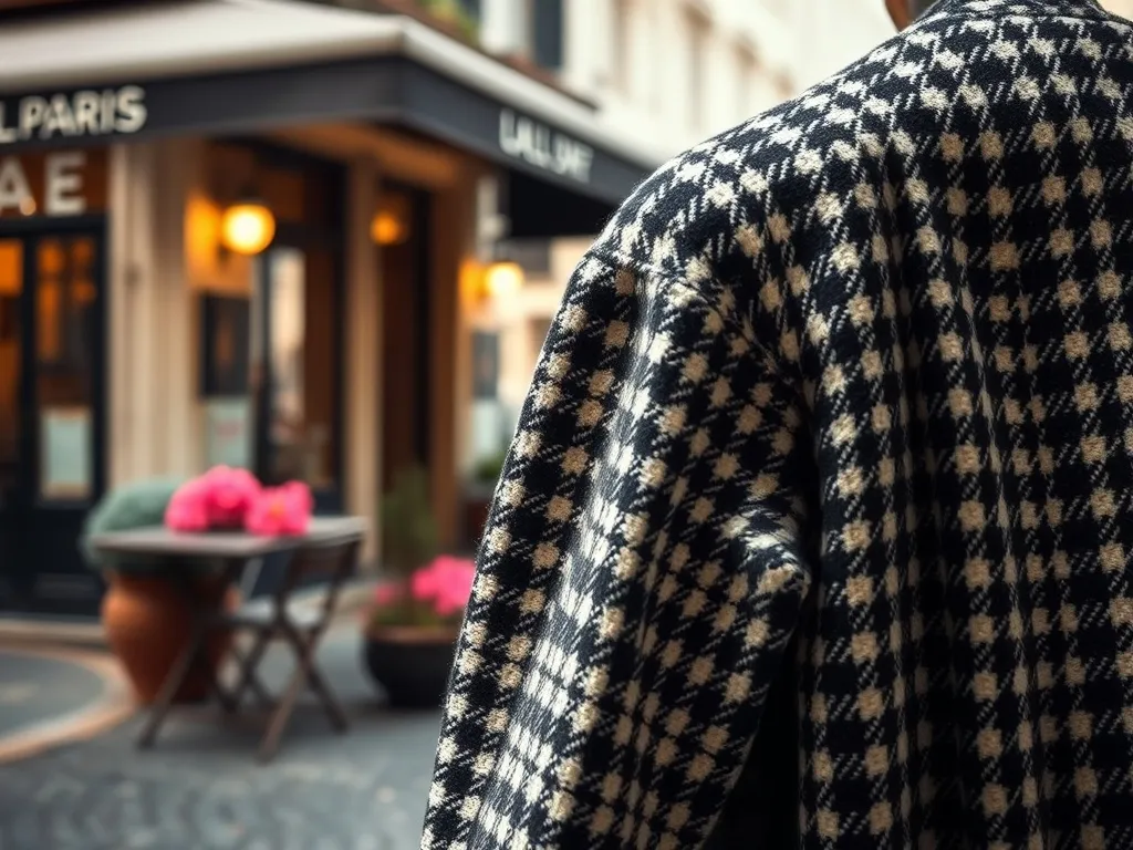 Coco Chanel – życie, kontrowersje i wpływ na modę