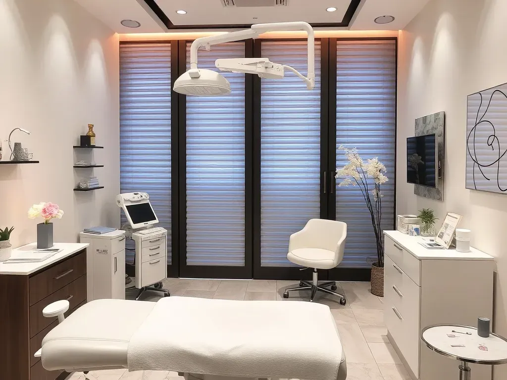 lekarz medycyny estetycznej w Krakowie